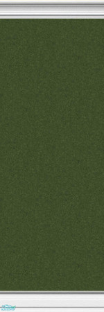 Sims 2 — Lace Walls in Olive - Individual Item by maylynn55 — Made by maylynn55 - Please feel free to use any of my walls