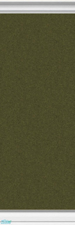 Sims 2 — Lace Walls in Khaki - Individual Item by maylynn55 — Made by maylynn55 - Please feel free to use any of my walls