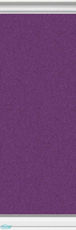 Sims 2 — Lace Walls in Plum - Individual Item by maylynn55 — Made by maylynn55 - Please feel free to use any of my walls