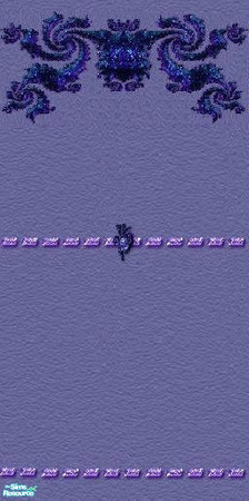 Sims 2 — PurpleFantasy by The_Unicorn — -