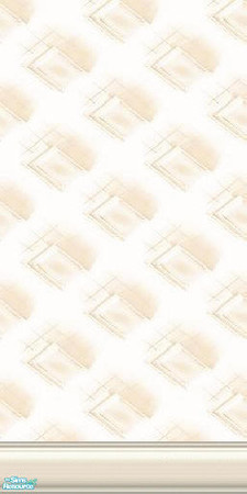 Sims 2 — Diamonds by The_Unicorn — -