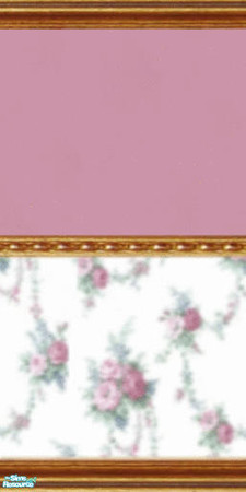 Sims 2 — sksPink Rose 9 by lilspirit45 — Created by lilspirit45