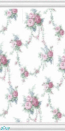 Sims 2 — sksPink Rose 3 by lilspirit45 — Created by lilspirit45