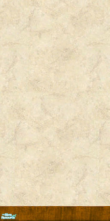 Sims 2 — Faux - Cream by Suzi14 — No matching floors have been made, but if you want them leave a comment in my guest