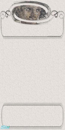 Sims 2 — GreyRomany by The_Unicorn — -