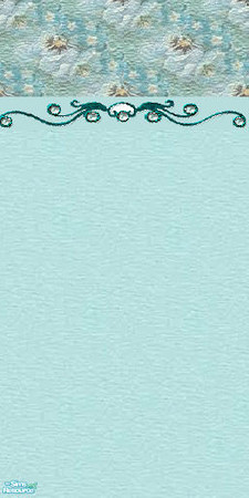 Sims 2 — Greenery by The_Unicorn — -