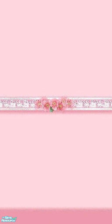 Sims 2 — MayLeePink plain by The_Unicorn — -