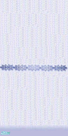 Sims 2 — BlueRain plain by The_Unicorn — -