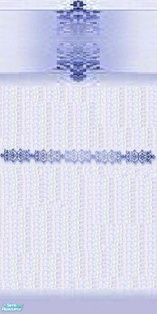 Sims 2 — Bluerain 2 by The_Unicorn — -