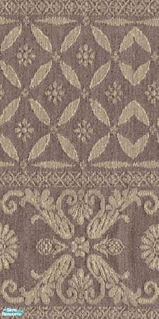 Sims 2 — RedAntique by The_Unicorn — -