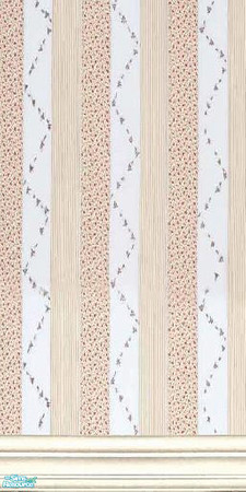 Sims 2 — Peaches by The_Unicorn — -