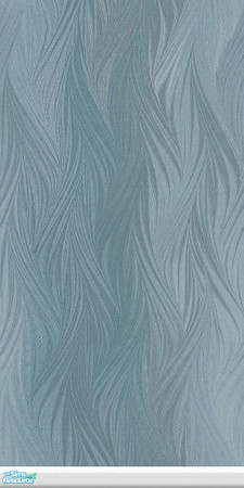 Sims 2 — Waterfall Wallpapers 01 by wytetygryss — One of a set of wallpapers with a waterfall design. Tile perfectly