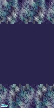 Sims 2 — DarkBlue by The_Unicorn — Disco or Boysbedroom...