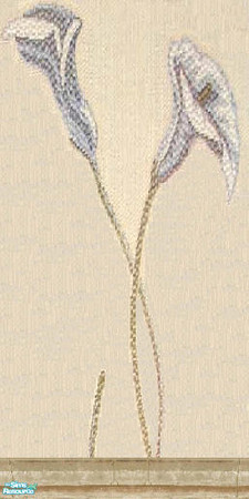 Sims 2 — Aaron by The_Unicorn — -