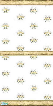 Sims 2 — sksYellow Rose 7 by lilspirit45 — Created by lilspirit45