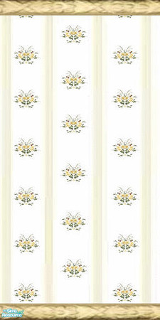 Sims 2 — sksYellow Rose 3 by lilspirit45 — Created by lilspirit45