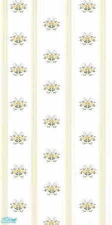 Sims 2 — sksYellow Rose 2 by lilspirit45 — Created by lilspirit45