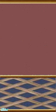 Sims 2 — sksBlue Plaid Set 3 by lilspirit45 — Created by lilspirit45