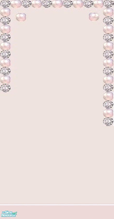 Sims 2 — PinkPearls 3 by The_Unicorn — -