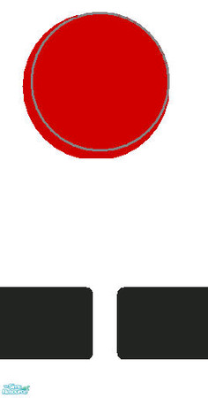 Sims 2 — Modern Art by katie_ryan — Modern Art wallpaper