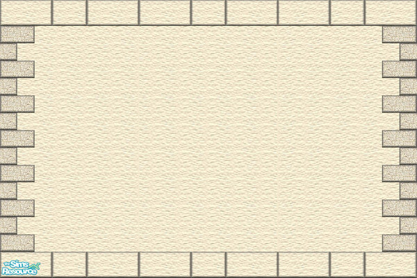 Sims 2 — Exterior wall set 6 by Ivancica — by Ivana