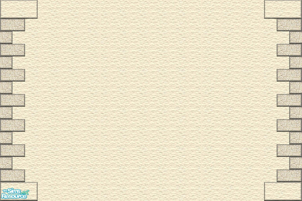 Sims 2 — Exterior wall set 5 by Ivancica — by Ivana