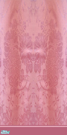 Sims 2 — ChineseSilk by The_Unicorn — -