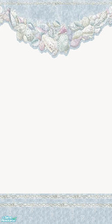 Sims 2 — BlueShells by The_Unicorn — -