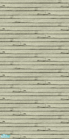 Sims 2 — Siding n' Brick - Individual Item by Lorah — Siding n' Brick comes in weathered green, blue, browns, pink, grey,