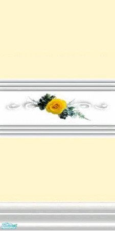 Sims 2 — SpringRose 1 by The_Unicorn — -