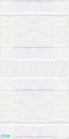 Sims 2 — LinenWall 2 by The_Unicorn — -