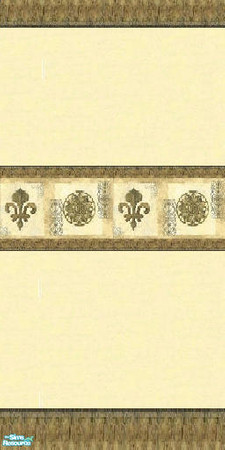 Sims 2 — FrenchLily 3 by The_Unicorn — -