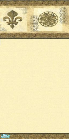 Sims 2 — FrenchLily by The_Unicorn — -