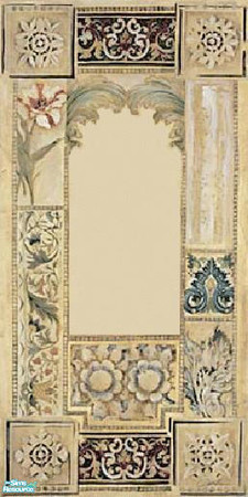 Sims 2 — Bathic by The_Unicorn — -