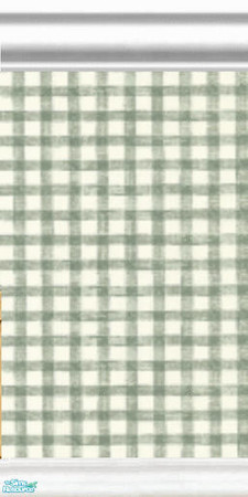 Sims 2 — green checked.2 by cat3cm — by cat3cm