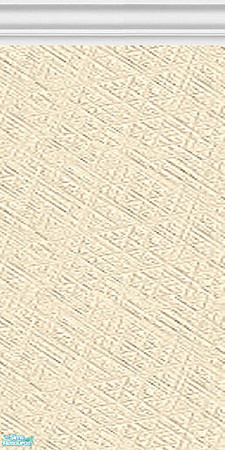 Sims 2 — Swirled Plaster 7 by iZazu — Swirled Plaster Walls Set includes 16 walls in brilliant colors to suit any room.