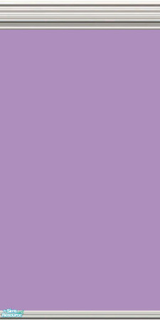 Sims 2 — Pastel Paint Collection - Pale Orchard by BarbAnn — 