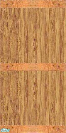 Sims 2 — Triplex Walls - Triplex wall 2 by ookc7 — Part of my triplex set collections