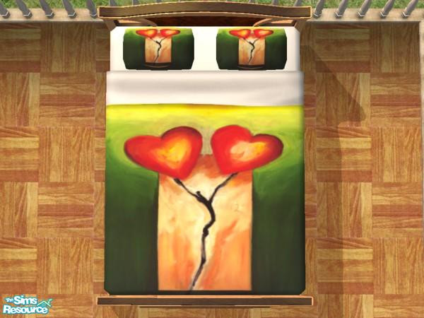 Sims 2 — JP Love Dance by Jonchloe — 