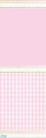 Sims 2 — sksPink Check Wallpaper by lilspirit45 — The perfect pink for any little girls room. Created by lil_spirit45