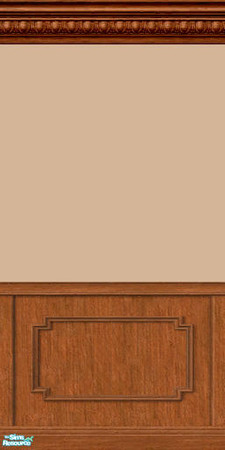 Sims 2 — Earthy Walls Set 1d - Smoke Stream by munchkin_brat — Matches Earthy Carpet by same name. All tile perfectly and
