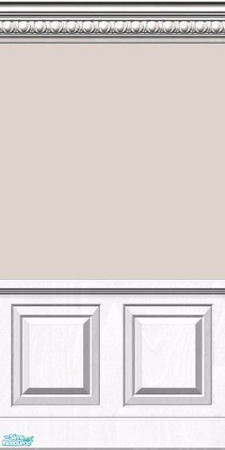 Sims 2 — Victorian Interior - Twilight Grey V10 by mistresscris — Created by MistressCris. **TSRAA**