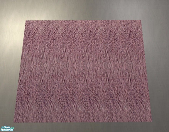 Sims 2 — Purple Arizona - Rug by Riverwillows — Arizona Set done in purples, by Riverwillows.