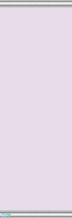 Sims 2 — Purple Paint Collection - Rose Fantasy by dancbauer — Wallcoverings by Danielle Purple has a special, almost