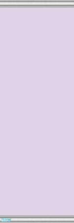 Sims 2 — Purple Paint Collection - Ice Ballet by dancbauer — Wallcoverings by Danielle Purple has a special, almost