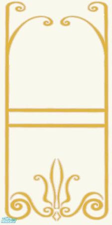 Sims 2 — MaxisRedonewl by The_Unicorn — -