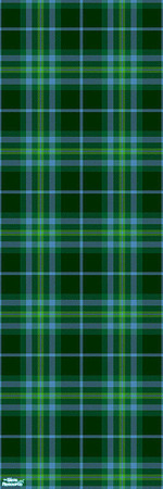 Sims 2 — Westie - 5 wallpaper by Lorah — Green