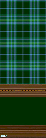 Sims 2 — Westie - 4 wallpaper by Lorah — Green