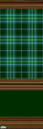 Sims 2 — Westie - 2 wallpaper by Lorah — Green