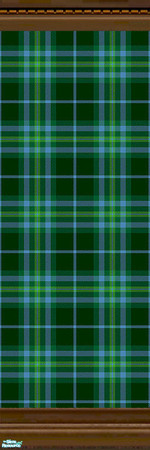 Sims 2 — Westie - 1 wallpaper by Lorah — Green